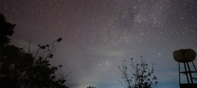 Starry Starry Night