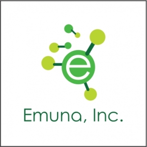 Emuna Inc, Clarkfield Pampanga Logo