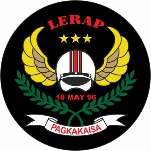 LERAP Logo Los Angelenos